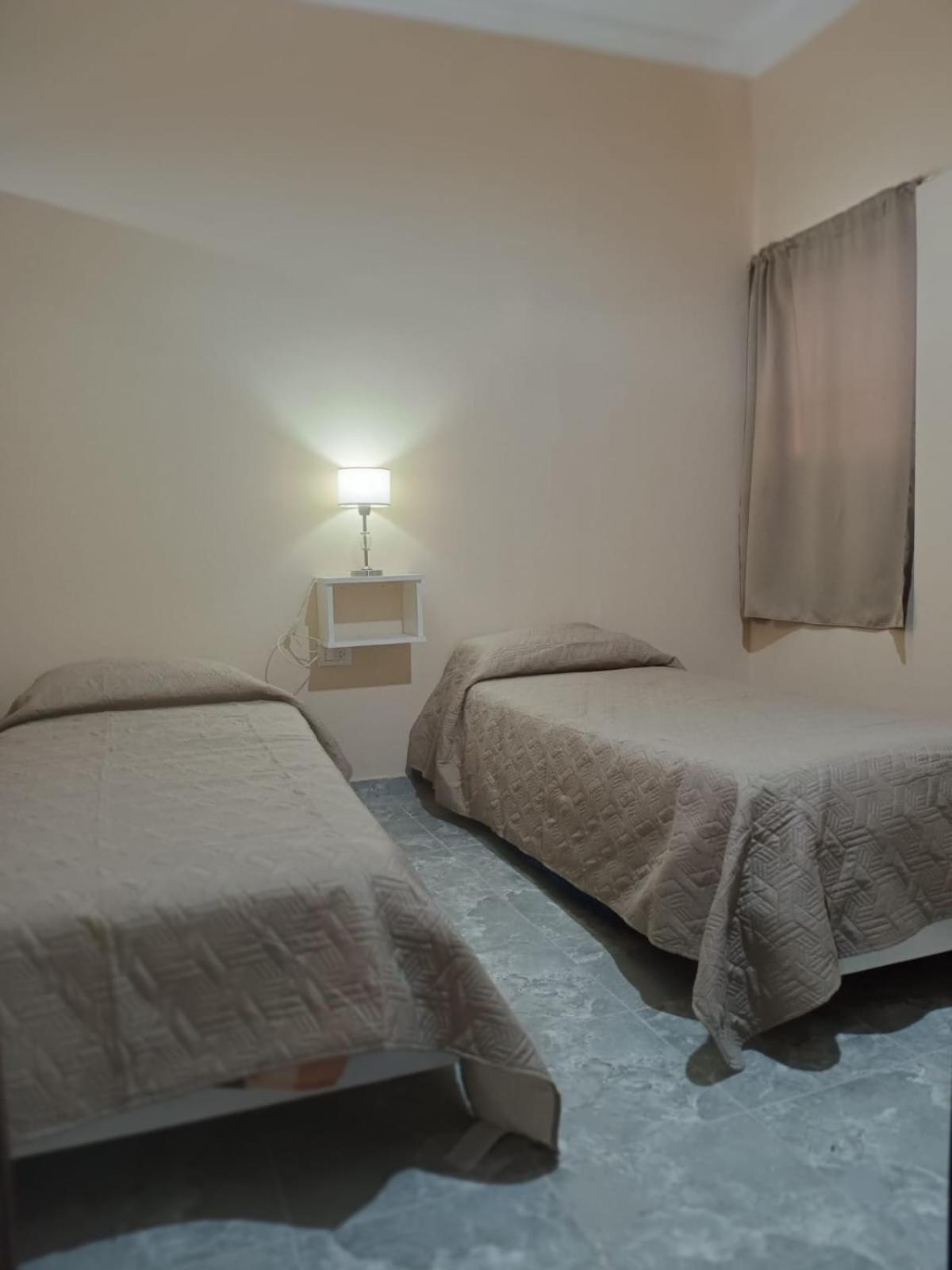 'Complejo Sol Andino" Apartment San Fernando del Valle de Catamarca Exterior photo